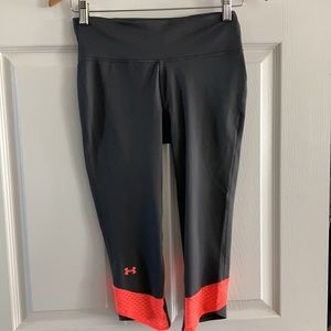 Under Armour Performance Gear